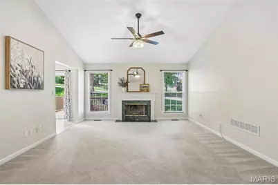 2415 S Lakeridge Court #15, Lake Saint Louis, MO 63367 - Photo 8