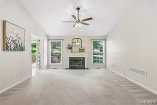 2415 S Lakeridge Ct, Lake Saint Louis, MO 63367 - Photo 8