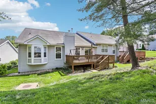 2415 S Lakeridge Ct, Lake Saint Louis, MO 63367 - Photo 34