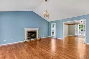 1103 Panda Ct, Wentzville, MO 63385 - Photo 14