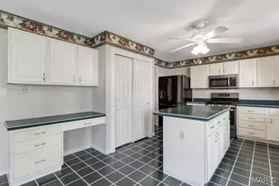 1103 Panda Ct, Wentzville, MO 63385 - Photo 16