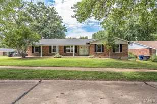3633 Rue De Renard, Florissant, MO 63034 - Photo 2