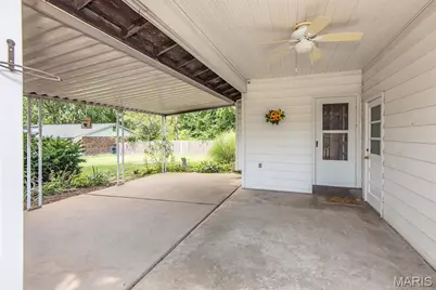 3633 Rue De Renard, Florissant, MO 63034 - Photo 24
