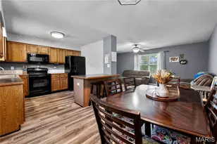 1147 Hannah St, Jackson, MO 63755 - Photo 8