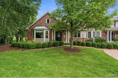 14300 Open Meadow Court, Chesterfield, MO 63017 - Photo 1