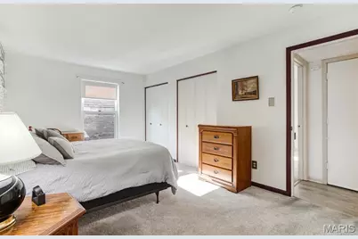 4353 Chateau De Ville Drive #D, Oakville, MO 63129 - Photo 22