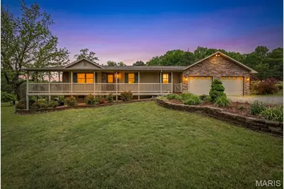 3978 Highway E, Fredericktown, MO 63645 - Photo 1