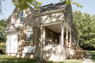 604 Hoffman St, Leadwood, MO 63653 - Photo 1