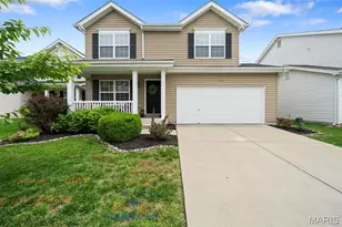 1113 Centre Lake Dr, Saint Peters, MO 63376 - Photo 2