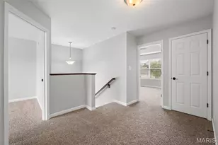 1113 Centre Lake Dr, Saint Peters, MO 63376 - Photo 14