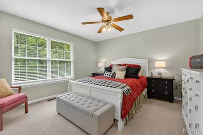 1342 Oak Borough Drive, Ballwin, MO 63021 - Photo 18
