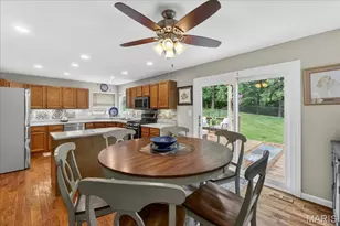 1342 Oak Borough Dr, Ballwin, MO 63021 - Photo 14