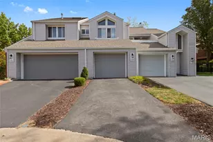 608 Highview Cir Dr, Ballwin, MO 63021 - Photo 2