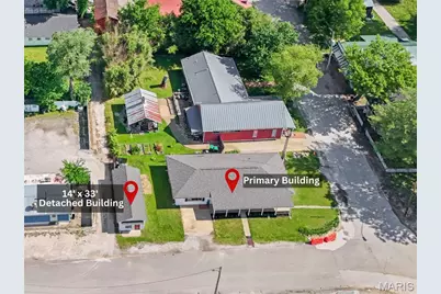 101 Mill Street, Kimmswick, MO 63053 - Photo 4