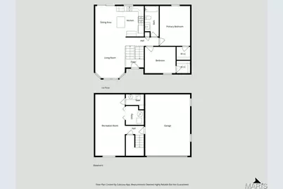 829 Country Haven Drive, Imperial, MO 63052 - Photo 60