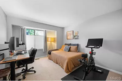 5571 Waterman Boulevard #D, Saint Louis, MO 63112 - Photo 26