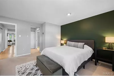 5571 Waterman Boulevard #D, Saint Louis, MO 63112 - Photo 22