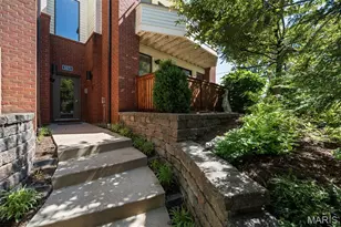 5571 Waterman Blvd, Saint Louis, MO 63112 - Photo 2