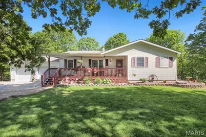 1745 Michel Road, Robertsville, MO 65066 - Photo 1