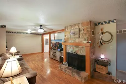 1745 Michel Road, Robertsville, MO 65066 - Photo 4
