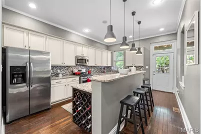 4161 W Pine Boulevard, Saint Louis, MO 63108 - Photo 10