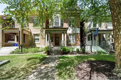 4161 W Pine Boulevard, Saint Louis, MO 63108 - Photo 1