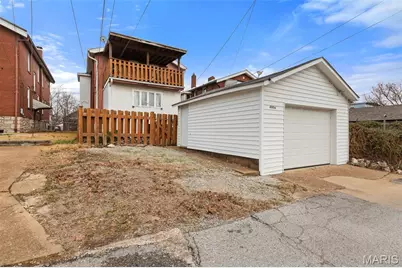 4954 Bancroft Street, Saint Louis, MO 63109 - Photo 22