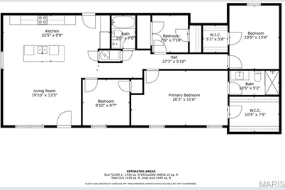 715 Westchester Court, Kirkwood, MO 63122 - Photo 24