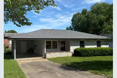 224 West Vale Drive, Jackson, MO 63755 - Photo 1
