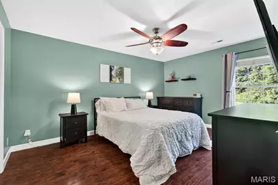 450 Benton Drive #I, Saint Peters, MO 63376 - Photo 6