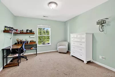 450 Benton Drive #I, Saint Peters, MO 63376 - Photo 18