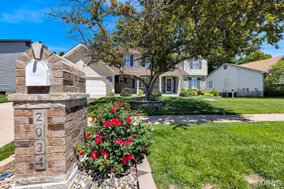 2094 Autumn Wood Drive, Saint Charles, MO 63303 - Photo 2