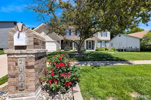 2094 Autumn Wood Dr, Saint Charles, MO 63303 - Photo 2