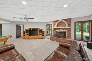 4325 Hueffmeier Rd, Defiance, MO 63341 - Photo 60