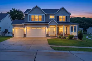 5150 Greensfelder Valley Ct, Eureka, MO 63025 - Photo 76