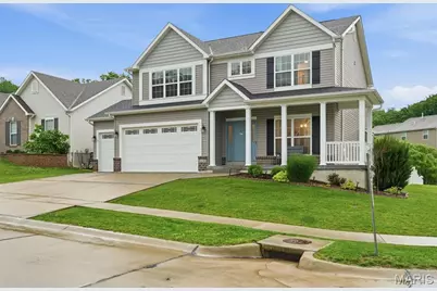 5150 Greensfelder Valley Court, Eureka, MO 63025 - Photo 56
