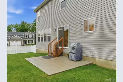 5150 Greensfelder Valley Court, Eureka, MO 63025 - Photo 62