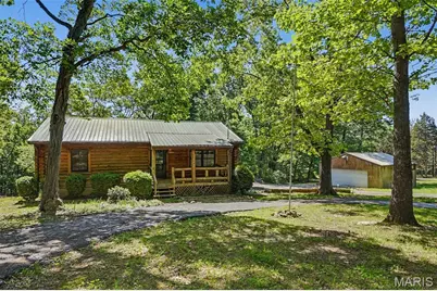 6626 Timber Court, House Springs, MO 63051 - Photo 2