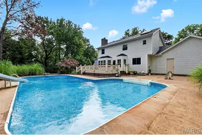 128 N Biddeford Court, Saint Charles, MO 63304 - Photo 48
