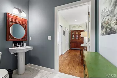 6615 Alamo Avenue #3B, Clayton, MO 63105 - Photo 20