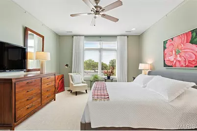 6615 Alamo Avenue #3B, Clayton, MO 63105 - Photo 26