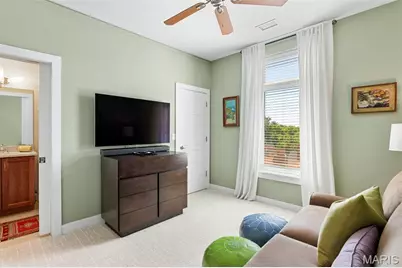 6615 Alamo Avenue #3B, Clayton, MO 63105 - Photo 22