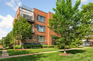 6615 Alamo Ave, Clayton, MO 63105 - Photo 2