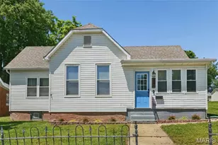 131 Frisco St, Festus, MO 63028 - Photo 20