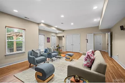 1535 Fawnvalley Drive, Des Peres, MO 63131 - Photo 34