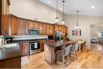 1535 Fawnvalley Drive, Des Peres, MO 63131 - Photo 6