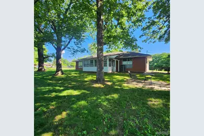 7292 Local Hillsboro Road, Cedar Hill, MO 63016 - Photo 2