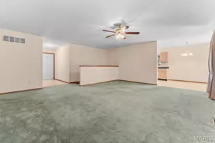 2060 Peine Forest Dr, Wentzville, MO 63385 - Photo 6