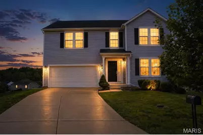 3336 Grace Hill Drive, Lake Saint Louis, MO 63367 - Photo 1