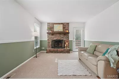 3024 Autumn Lakes Court, Maryland Heights, MO 63043 - Photo 10